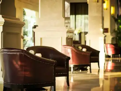 Sofitel Phnom Penh Phokeethra - 47