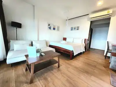 Twin Bay Resort - 224
