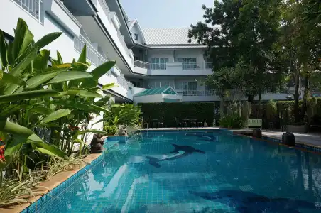 Baan Suksiri Hua Hin - 15