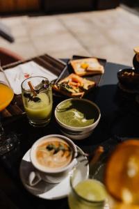 Latemar Suites & Spa - 12