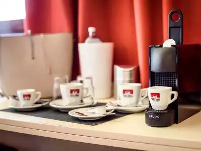 ibis Wien Mariahilf - 20