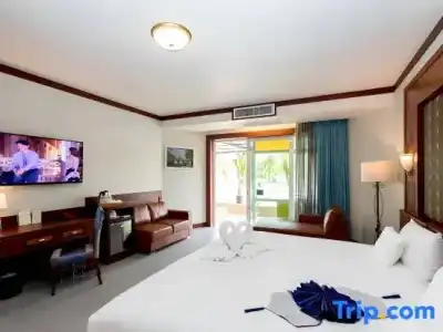 Erawan Phangnga, Natai Beach - 221