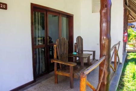 Reef & Beach Resort - Spa Jambiani - 157