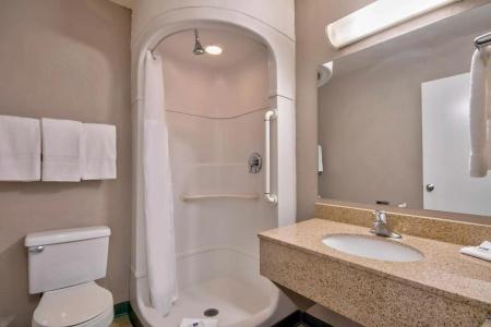 Motel 6 Santa Fe - 8