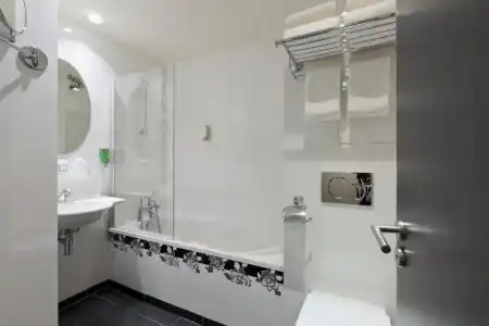 Hôtel Aurore Paris Gare de Lyon - 24