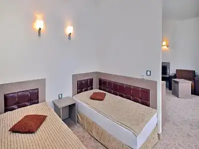 Sol Nessebar Palace Resort & Aquapark - All Inclusive - 83