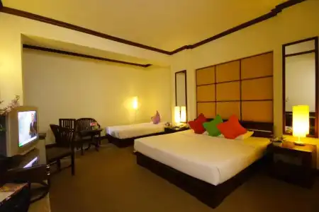 Grand Business Inn - 45