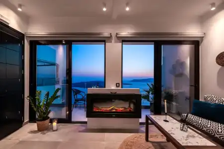 Daydream Luxury Suites - 99