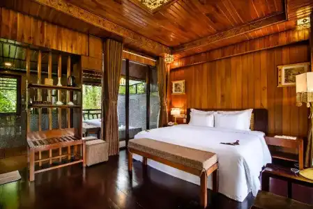 Sankofa Village Hill Resort and Spa - 60