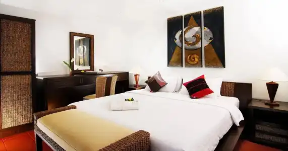 Mangosteen Ayurveda & Wellness Resort - 1