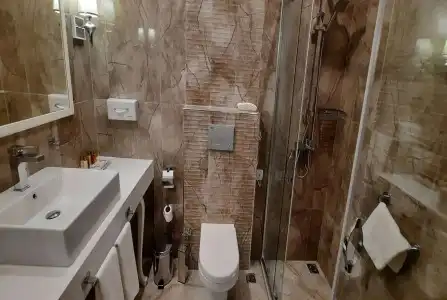Ramada by Wyndham Plovdiv Trimontium - 9