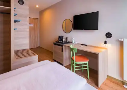 Ramada Encore by Wyndham Munich Messe - 6