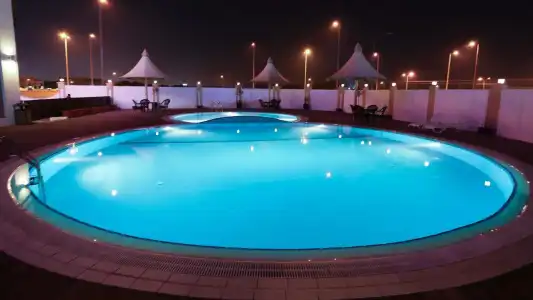 Remas Suites - 27
