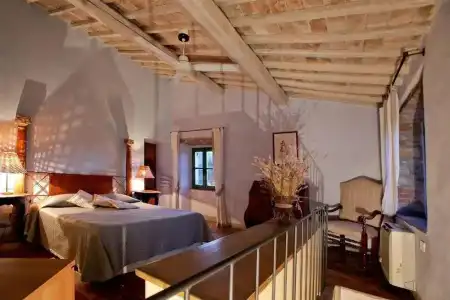 Country Relais la Mortella - 15