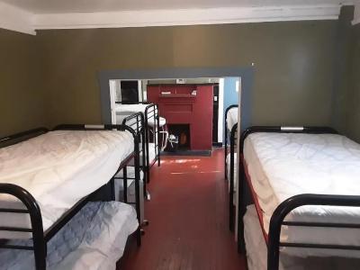 India House Hostel - 5