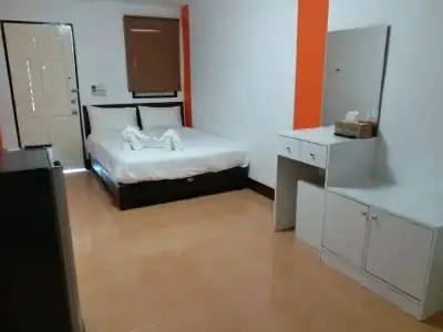 Chang Hostel Suvarnabhumi - 34