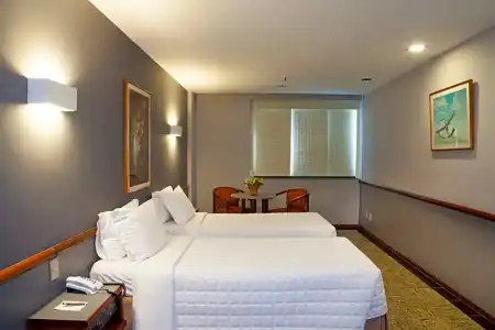 Atlantico Star - 30