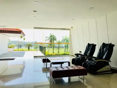 Orchid Country Club - 1