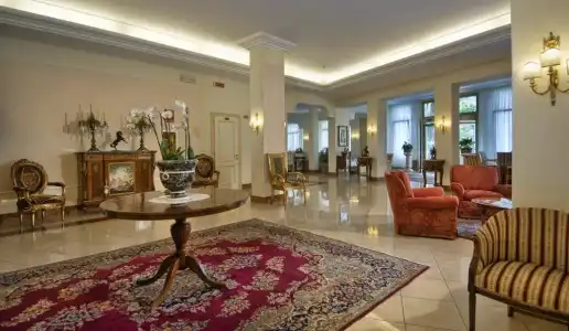 Principe Terme - 1