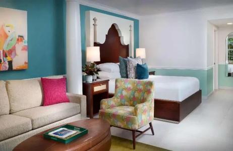 Ocean Key Resort - A Noble House Resort - 191