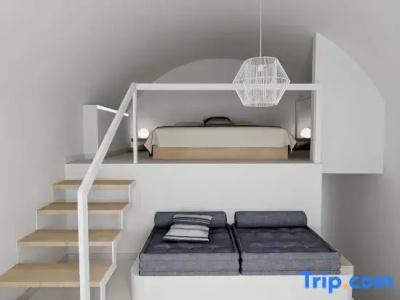 Muses Cycladic Suites - 129