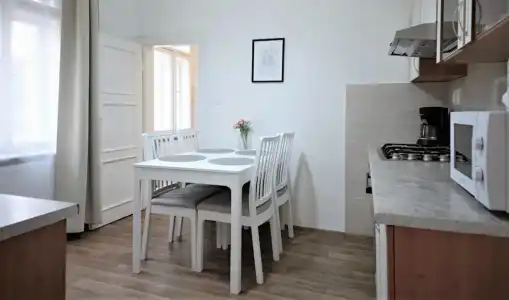 Angel City Apartments - 66