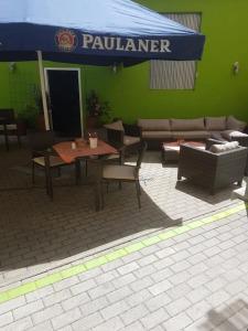 Schweizer Stubb - 33