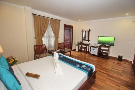 Novela Muine Resort & Spa - 52