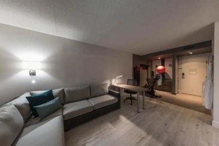 Hôtel & Suites Normandin Quebec - 75