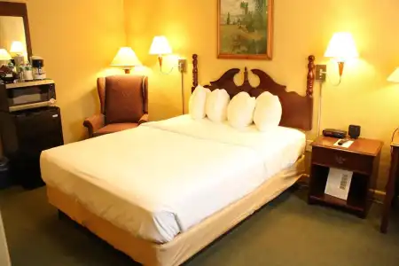 Senator Inn & Spa - 61