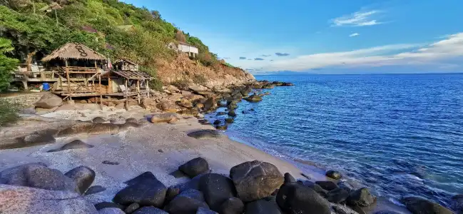 Tao Thong Villa 1 - 7