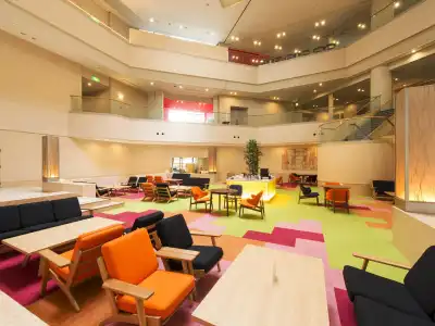 Fukuracia Osaka-Bay - 23