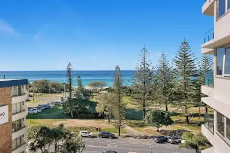 ULTIQA Beach Haven At Broadbeach - 385