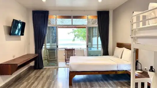 Koh Mook Riviera Beach Resort - 234