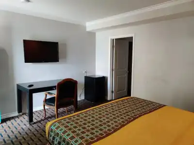 LYFE INN & SUITES by AGA - LAX Airport - 41