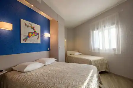 Hôtel Aragon - Centre Ville Gare - 25