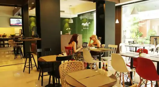 Metz Pratunam - 15