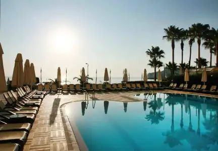 Golden Lotus - All Inclusive - 20