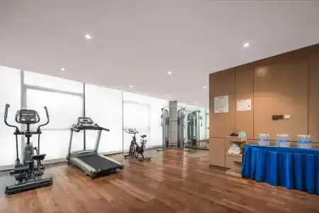 Holiday Inn Express Shenzhen Longhua by IHG - 24
