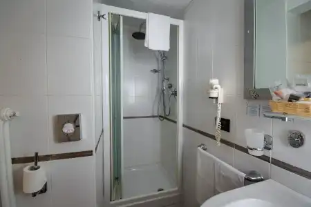 Albergo Centrale Bologna - 14
