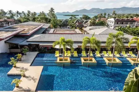 Beyond Samui - 18