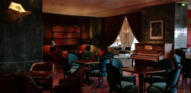 Four Seasons Ritz Lisbon - 17