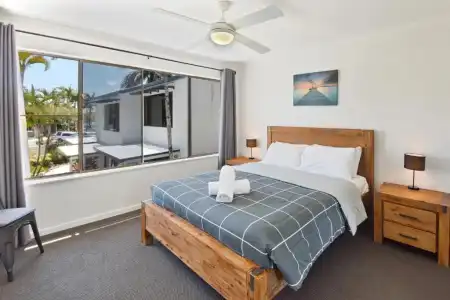 Noosa Place Resort - 88