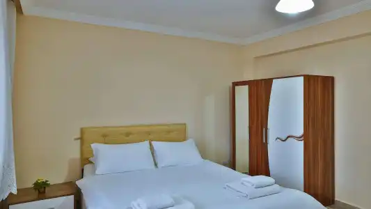 Dundar Thermal Villa Otel - 1