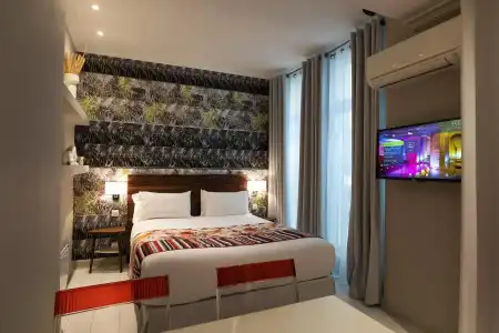 Residence & Spa Le Prince Regent - 32