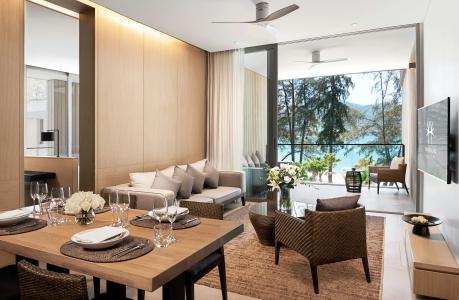 Twinpalms MontAzure Phuket - 27