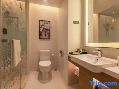 Hampton by Hilton Wuhan Tianhe Airport East - 80