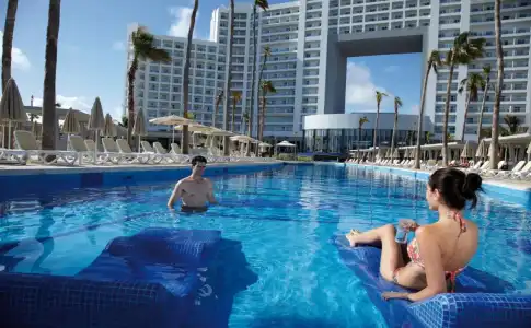 Riu Palace Peninsula - All Inclusive - 4
