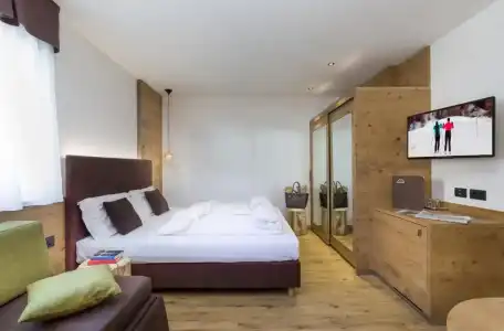 Residence Eden - Family & Wellness Resort - 49