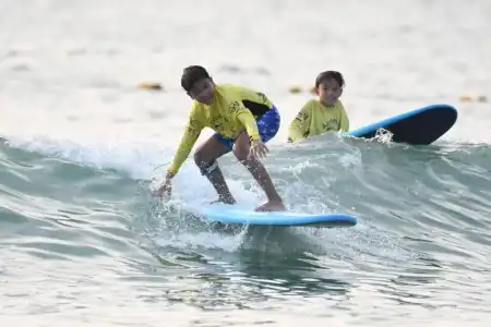 Baan Andaman Sea & Surf - 28
